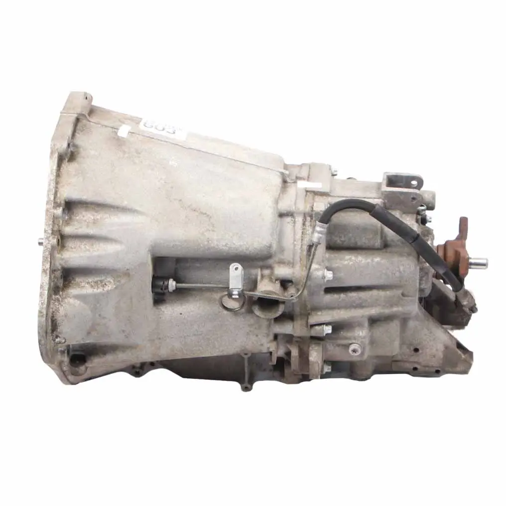 Mercedes W204 S204 W212 Manualna Skrzynia Biegów - SKU A2042600400 - Numer Części A2042600400