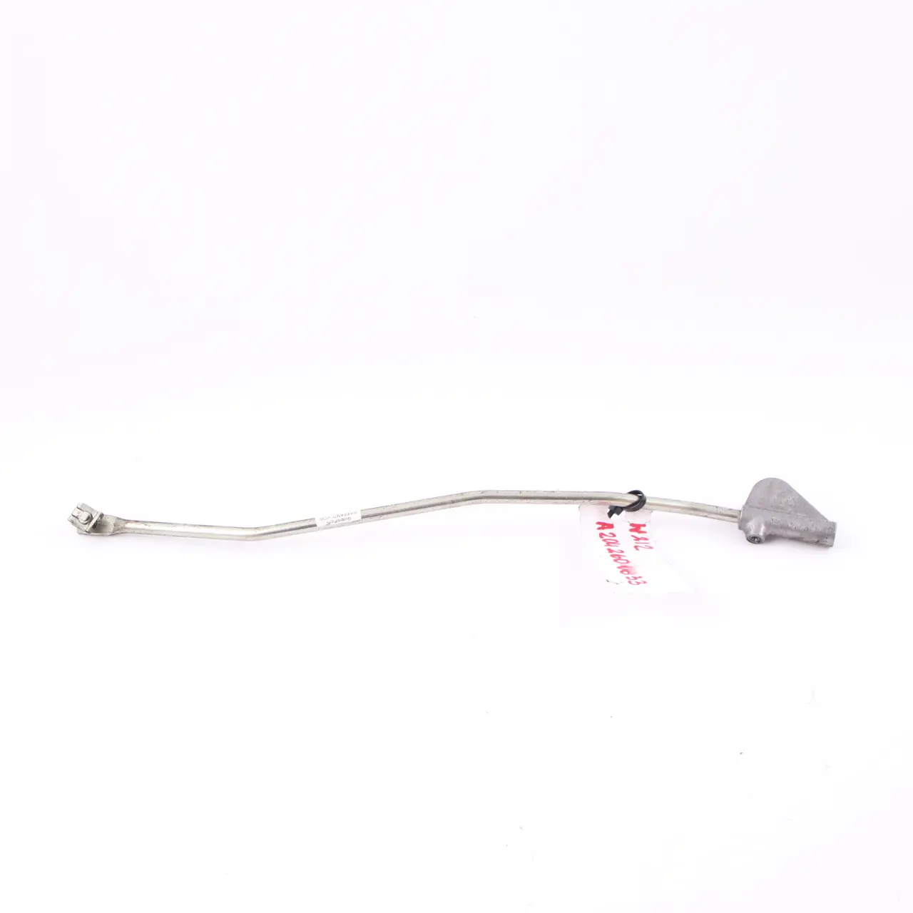 Mercedes W212 Gearbox Gear Shift Shifting Mechanism Cable Linkage A2042600633