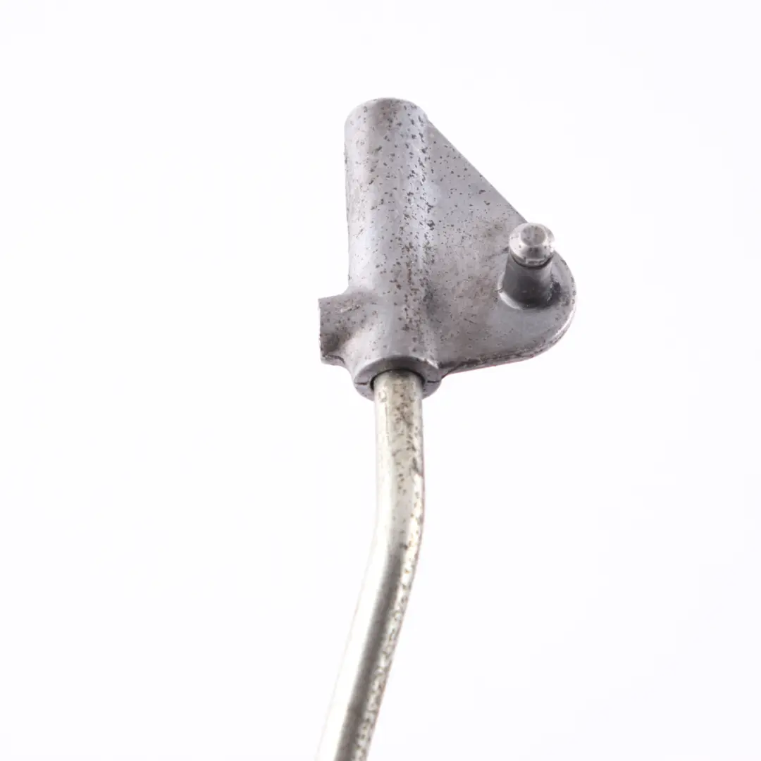 Mecanismo Cambio Marchas Cable Conexion para Mercedes W212 con número de pieza A2042600633 Mercedes W212 Mecanismo Cambio Marchas Cable Conexion - SKU A2042600633 - Número de pieza A2042600633