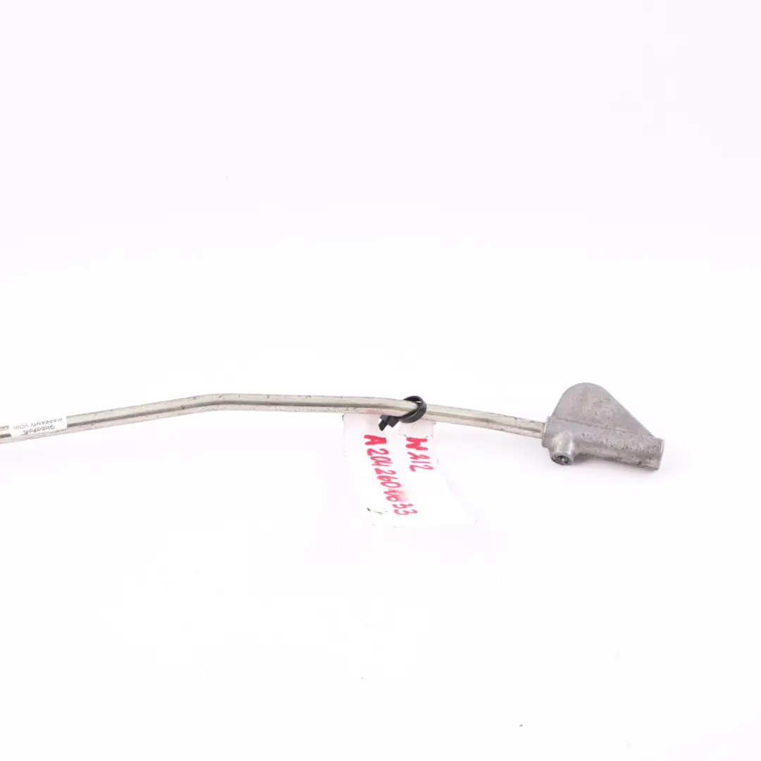 Mercedes W212 Cambio Meccanismo Cavo Collegamento - SKU A2042600633 - Numero di parte A2042600633