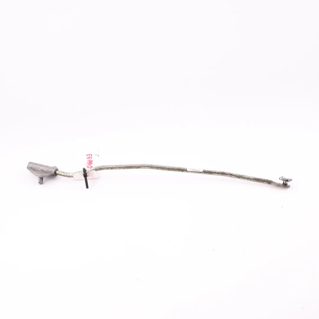 Gearbox Gear Shift Shifting Mechanism Cable Linkage to Mercedes W212 with Part number A2042600633 Mercedes W212 Gearbox Gear Shift Shifting Mechanism Cable Linkage - SKU A2042600633 - Part number A2042600633