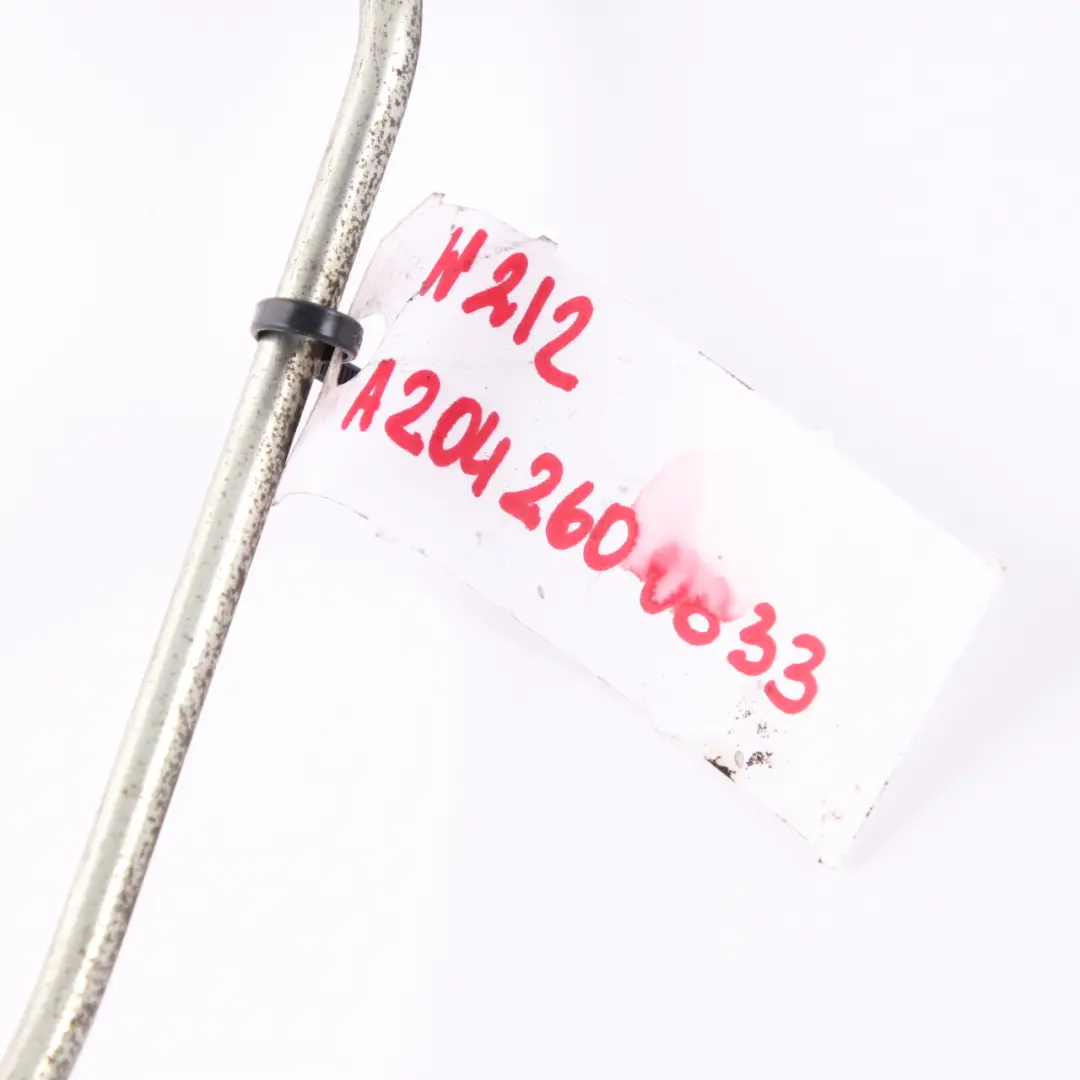 Cambio Meccanismo Cavo Collegamento per Mercedes W212 con numero di parte A2042600633 Mercedes W212 Cambio Meccanismo Cavo Collegamento - SKU A2042600633 - Numero di parte A2042600633