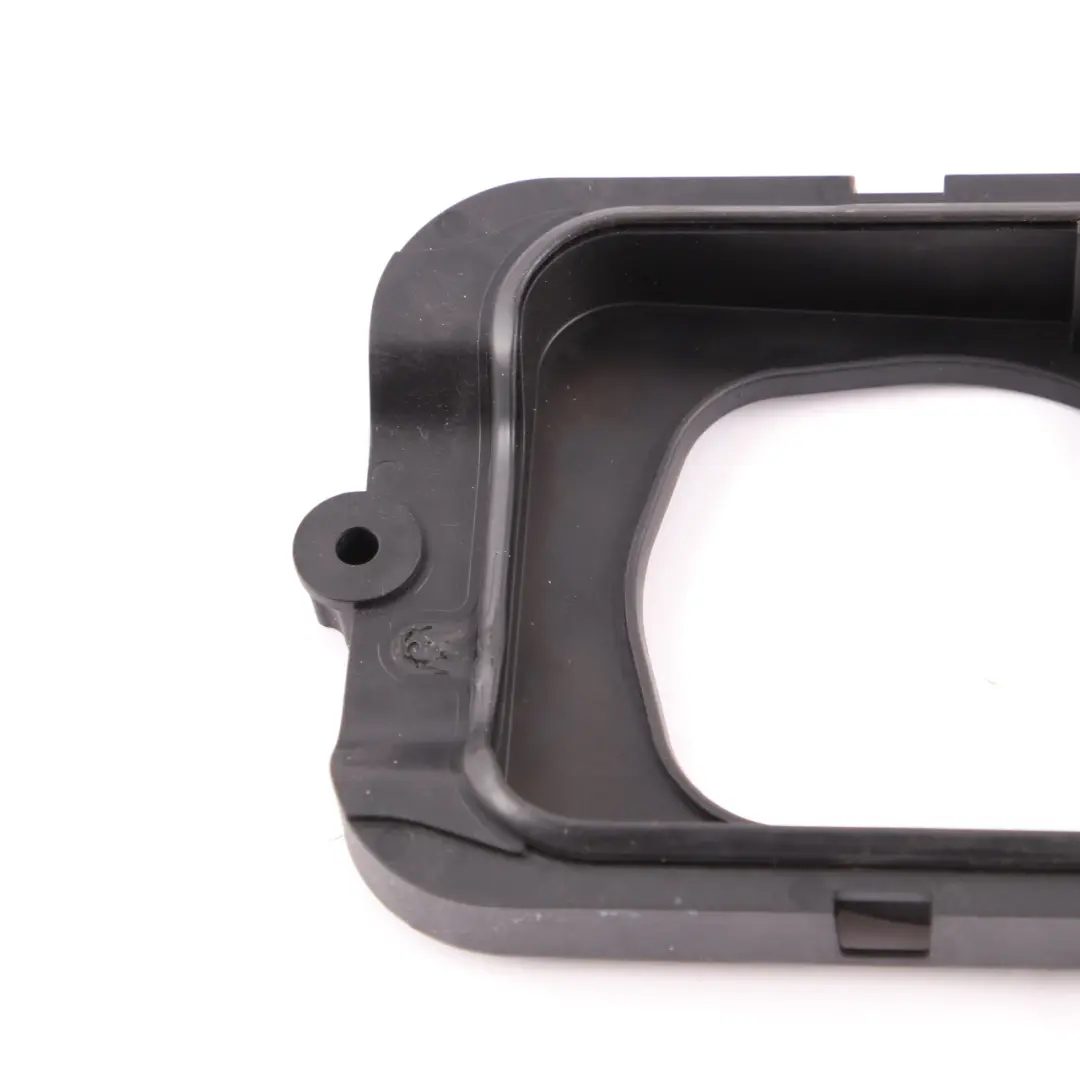  Selector Marchas Mercedes W204 W212 Tapa Bastidor Brazo Cambio - SKU A2042670088 - Número de pieza A2042670088