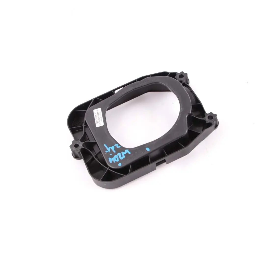  Selector Marchas Mercedes W204 W212 Tapa Bastidor Brazo Cambio - SKU A2042670088 - Número de pieza A2042670088