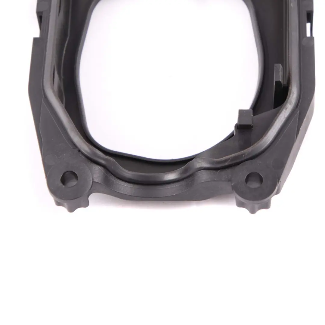 Gear Selector Mercedes W204 W212 Shifting Arm Frame Cover Holder - SKU A2042670088 - Part number A2042670088