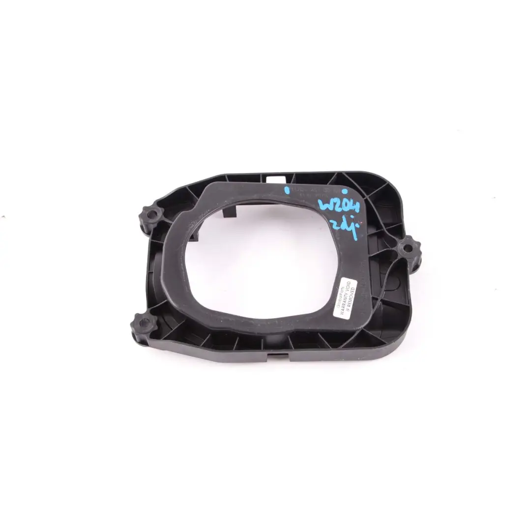 Gear Selector Mercedes W204 W212 Shifting Arm Frame Cover Holder - SKU A2042670088 - Part number A2042670088