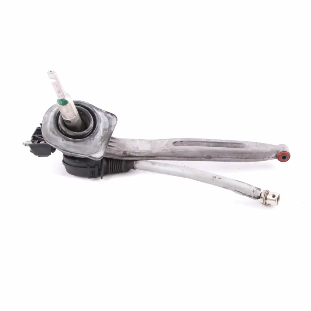 Selector Mercedes W204 Shifting Arm Lever Mechanism Manual to Gear with Part number A2042670124 Gear Selector Mercedes W204 Shifting Arm Lever Mechanism Manual - SKU A2042670124-1 - Part number A2042670124