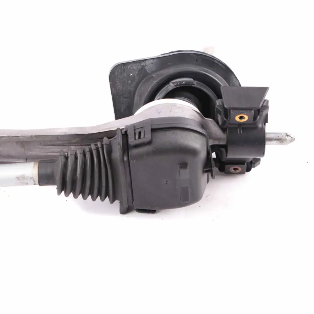 Selector Mercedes W204 Shifting Arm Lever Mechanism Manual to Gear with Part number A2042670124 Gear Selector Mercedes W204 Shifting Arm Lever Mechanism Manual - SKU A2042670124-1 - Part number A2042670124