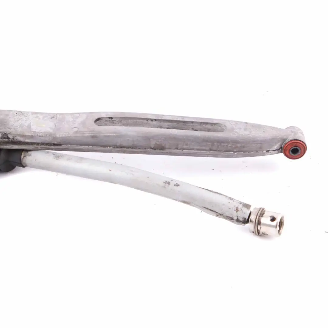 Selector Mercedes W204 Shifting Arm Lever Mechanism Manual to Gear with Part number A2042670124 Gear Selector Mercedes W204 Shifting Arm Lever Mechanism Manual - SKU A2042670124-1 - Part number A2042670124