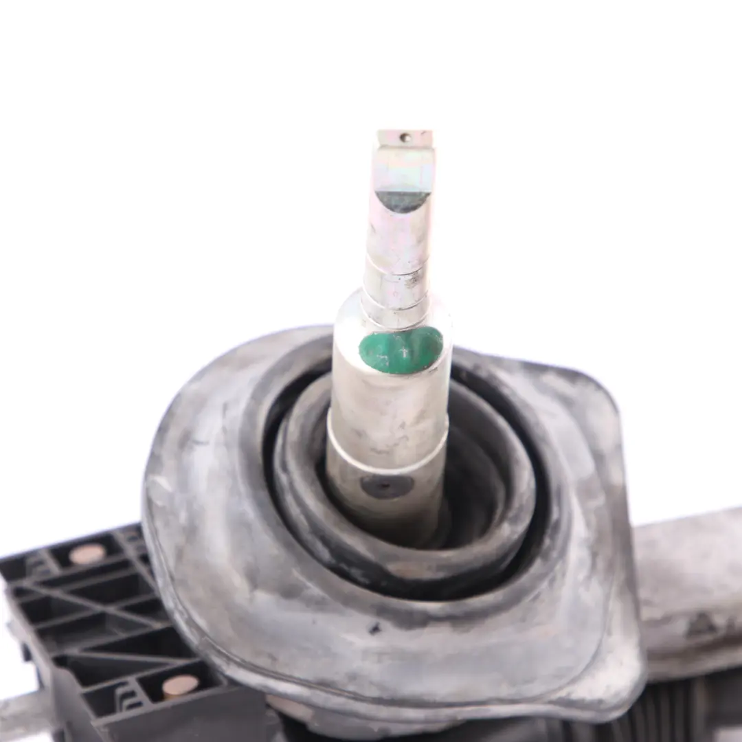 Selector Mercedes W204 Shifting Arm Lever Mechanism Manual to Gear with Part number A2042670124 Gear Selector Mercedes W204 Shifting Arm Lever Mechanism Manual - SKU A2042670124-1 - Part number A2042670124