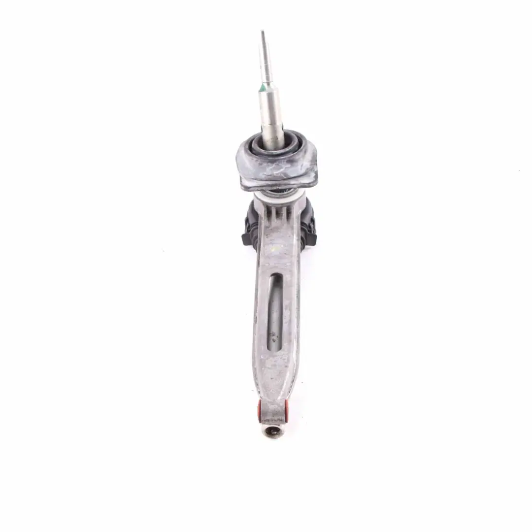 Gear Selector Mercedes W204 Shifting Arm Lever Mechanism Manual - SKU A2042670124-1 - Part number A2042670124