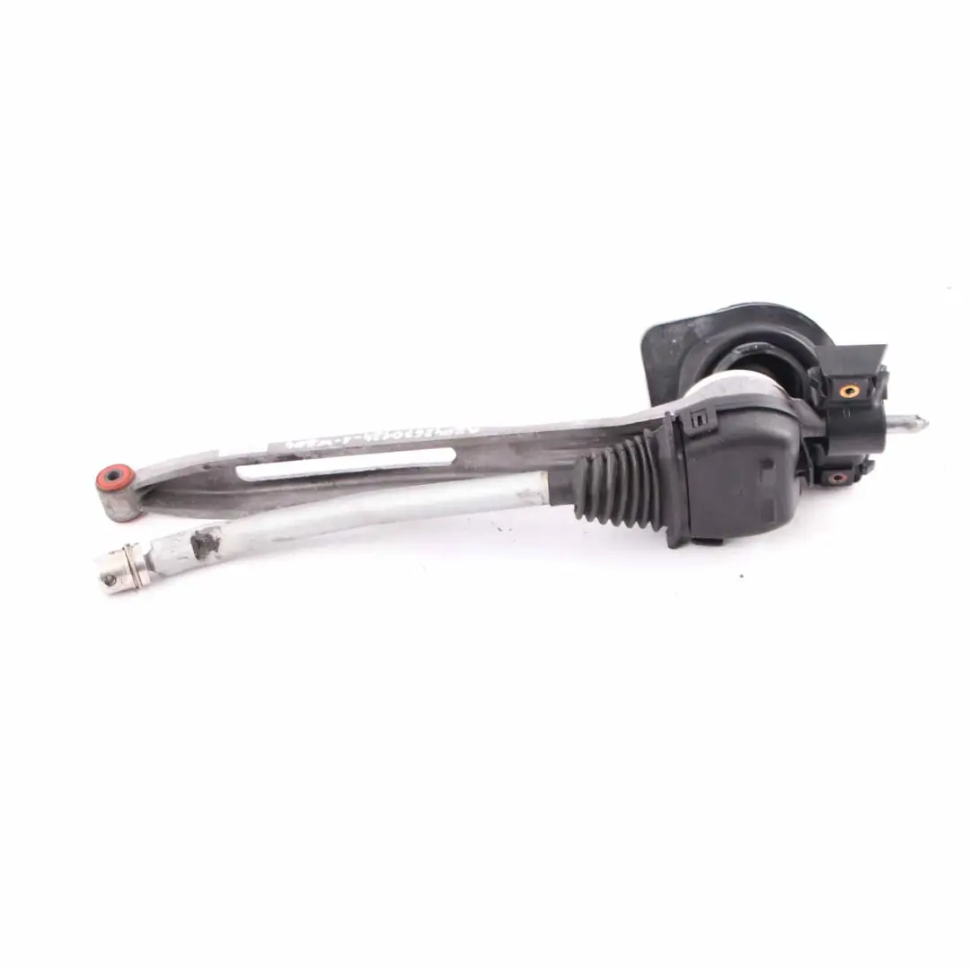 Gear Selector Mercedes W204 Shifting Arm Lever Mechanism Manual - SKU A2042670124-1 - Part number A2042670124