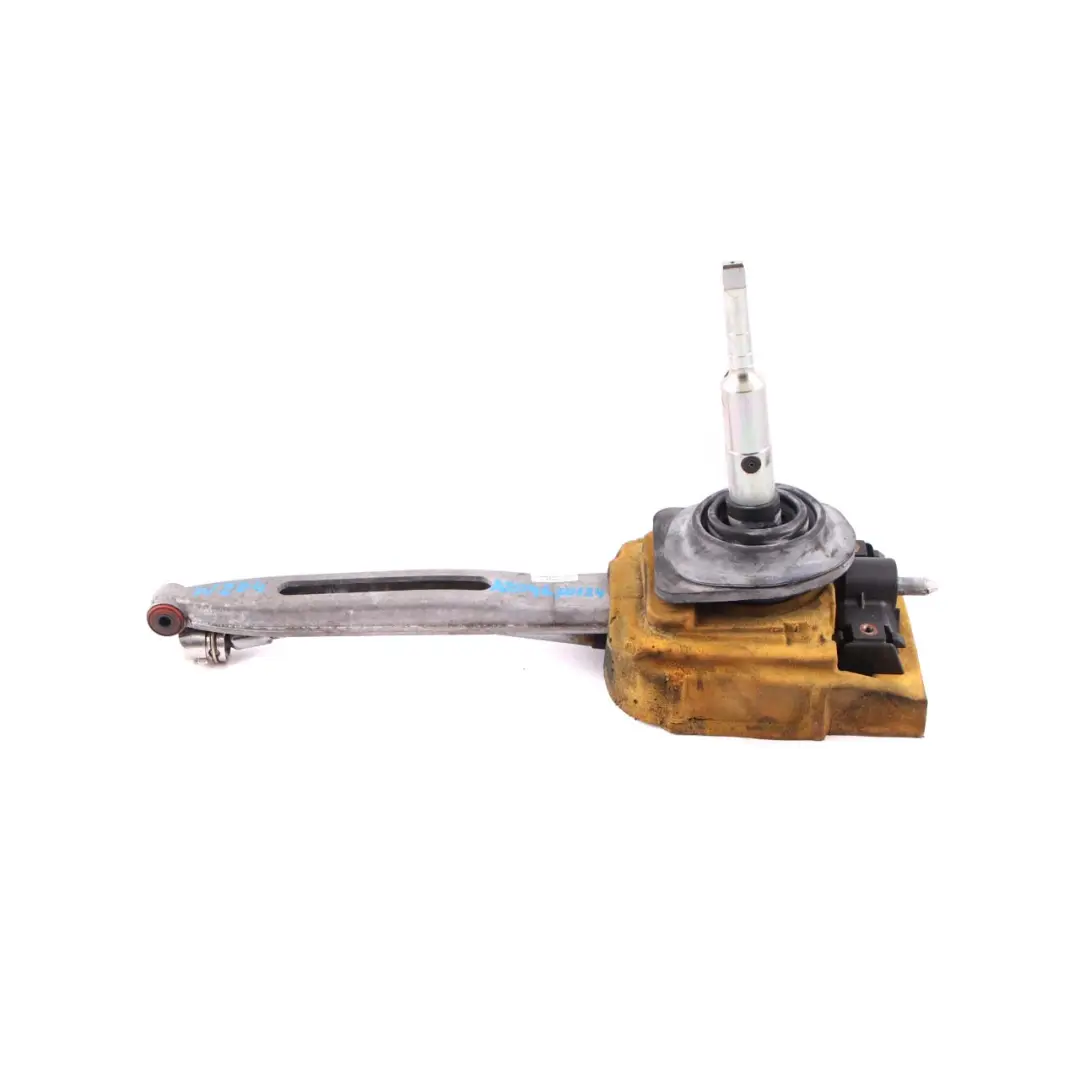Selector Mercedes W204 Shifting Arm Lever Mechanism Manual to Gear with Part number A2042670124 Gear Selector Mercedes W204 Shifting Arm Lever Mechanism Manual - SKU A2042670124 - Part number A2042670124