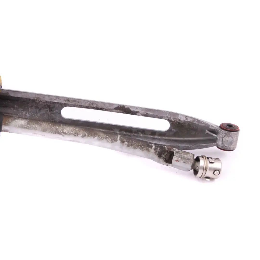Selector Mercedes W204 Shifting Arm Lever Mechanism Manual to Gear with Part number A2042670124 Gear Selector Mercedes W204 Shifting Arm Lever Mechanism Manual - SKU A2042670124 - Part number A2042670124