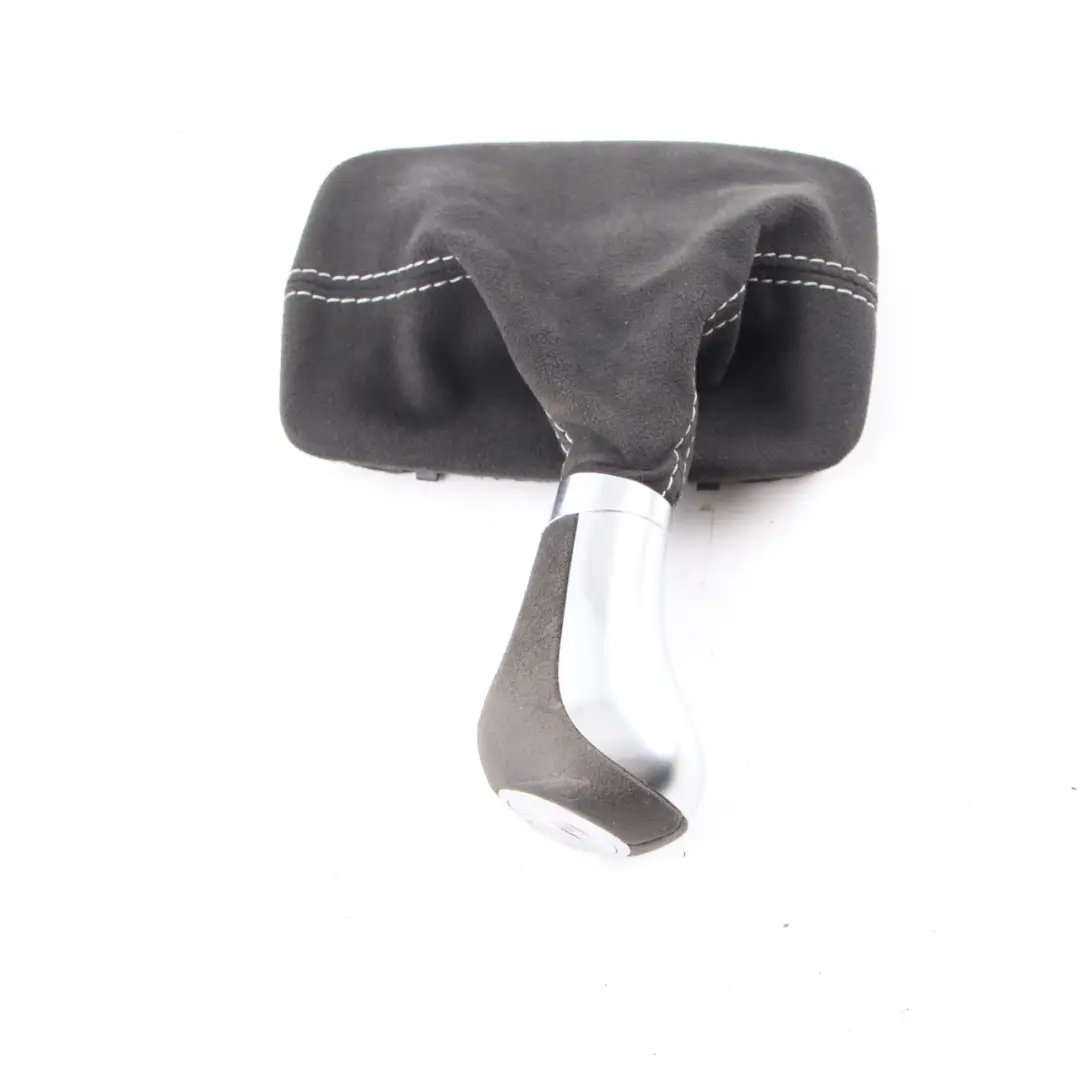 C63 AMG Gear Lever Shift Selector Knob Automatic to Mercedes W204 with Part number A2042670300 Mercedes W204 C63 AMG Gear Lever Shift Selector Knob Automatic - SKU A2042670300 - Part number A2042670300