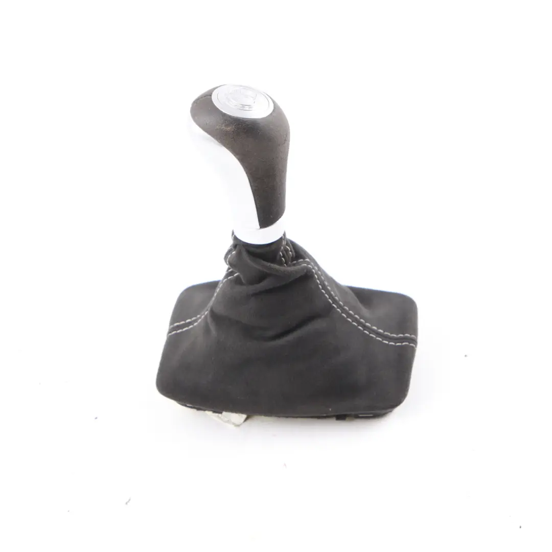 Mercedes W204 C63 AMG Gear Lever Shift Selector Knob Automatic - SKU A2042670300 - Part number A2042670300