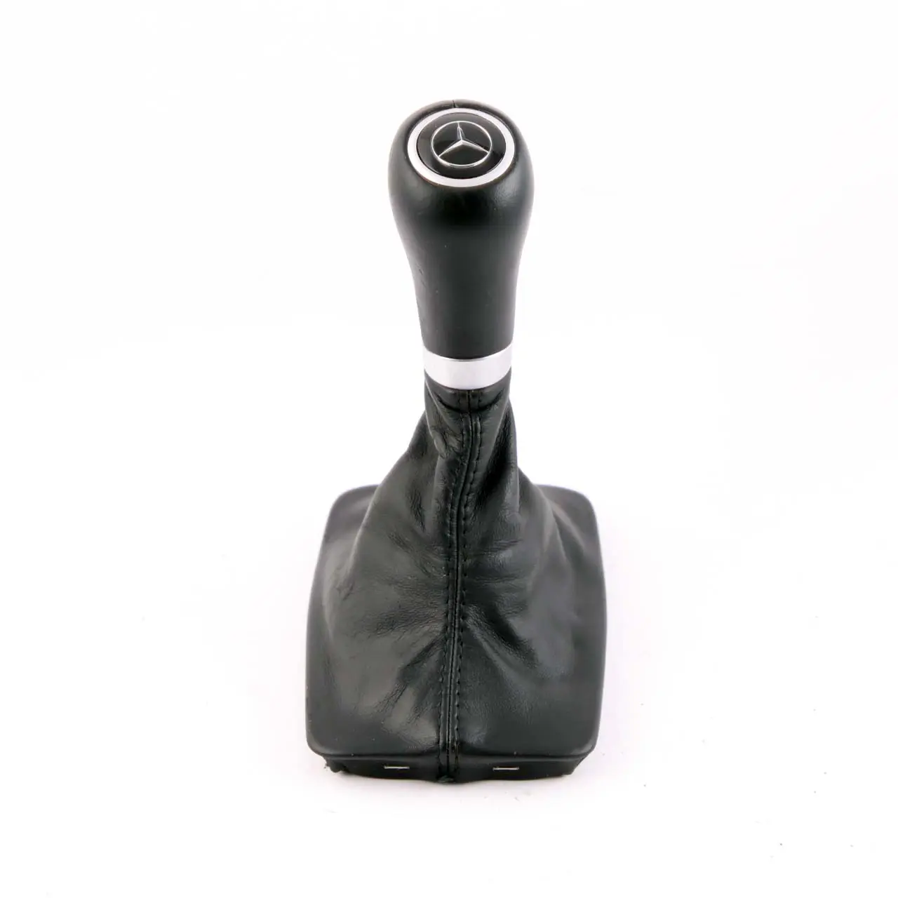 Mercedes W212 Palanca Selector Pomo Cubierta Caja Cambios Automática A2042672310