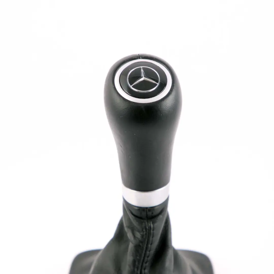 Lever Shift Selector Cover Knob Automatic Gearbox Mercedes W212 Gear - SKU A2042672310 - Part number A2042672310