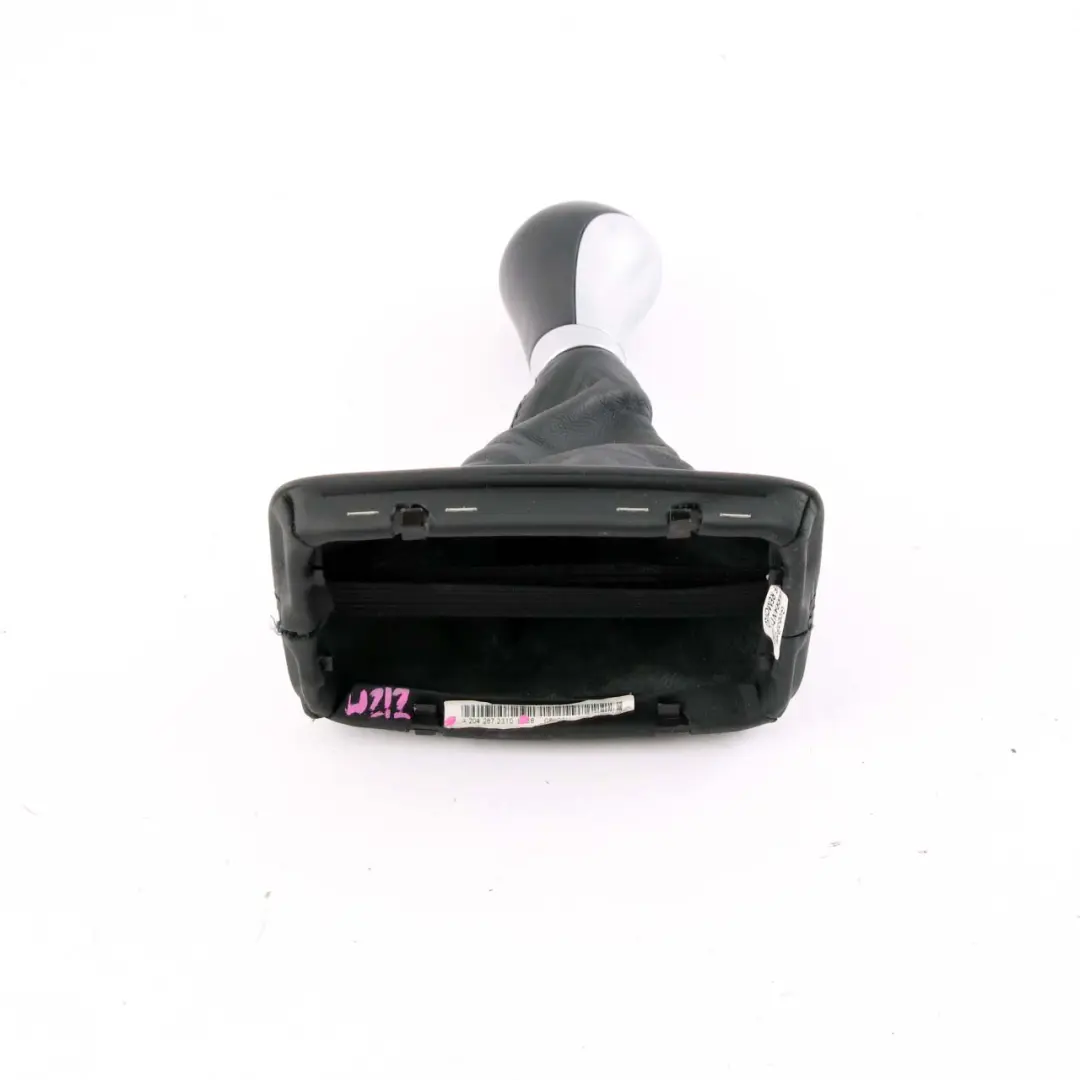 Schalthebel Shift Selector Knopf Automatikgetriebe Mercedes W212 - SKU A2042672310 - Teilenummer A2042672310