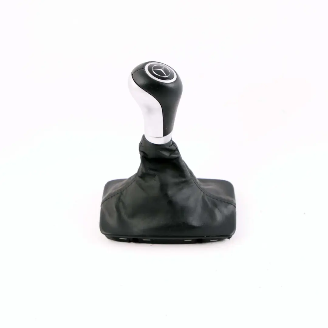 Lever Shift Selector Cover Knob Automatic Gearbox Mercedes W212 Gear - SKU A2042672310 - Part number A2042672310