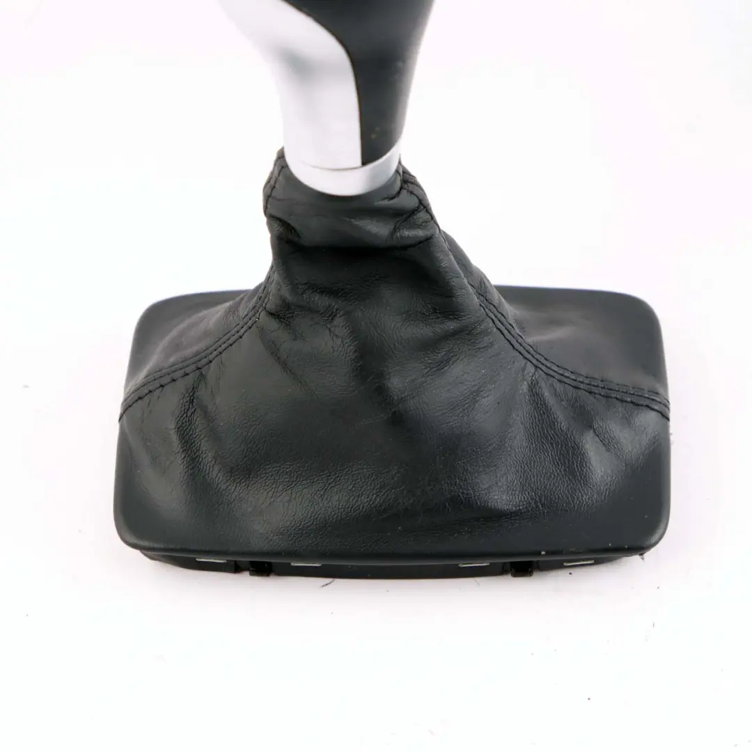 Palanca Selector Pomo Cubierta Caja Cambios Automática para Mercedes W212 con número de pieza A2042672310 Mercedes W212 Palanca Selector Pomo Cubierta Caja Cambios Automática - SKU A2042672310 - Número de pieza A2042672310