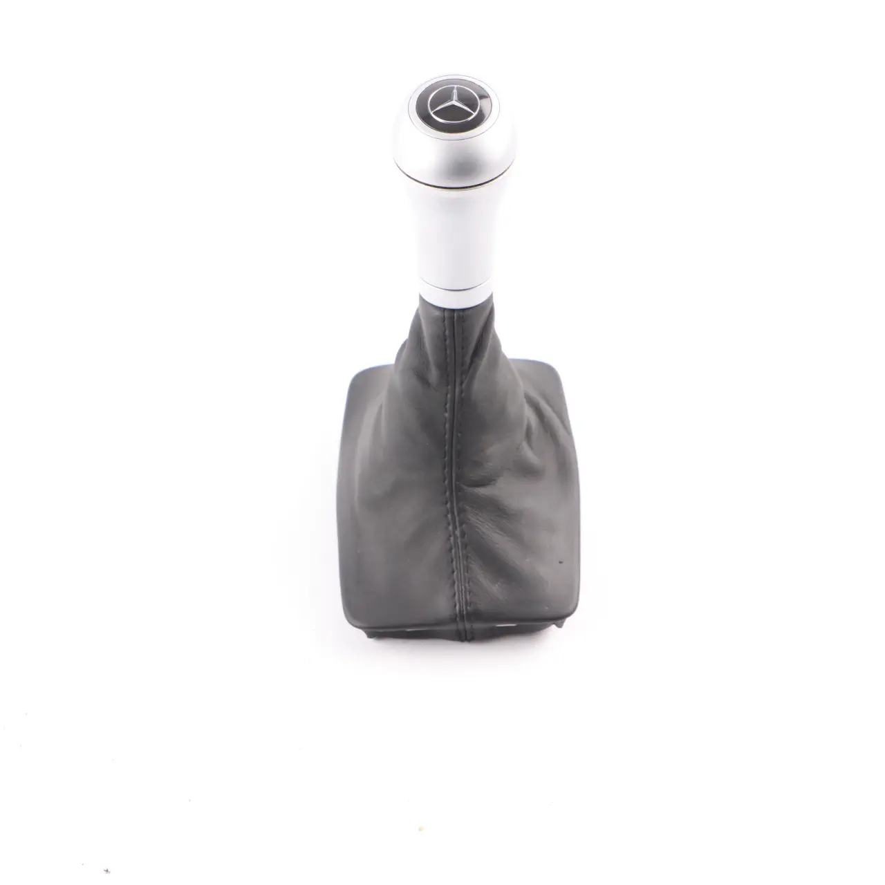 Mercedes W204 Schalt Hebel Knauf Sack A2042672410