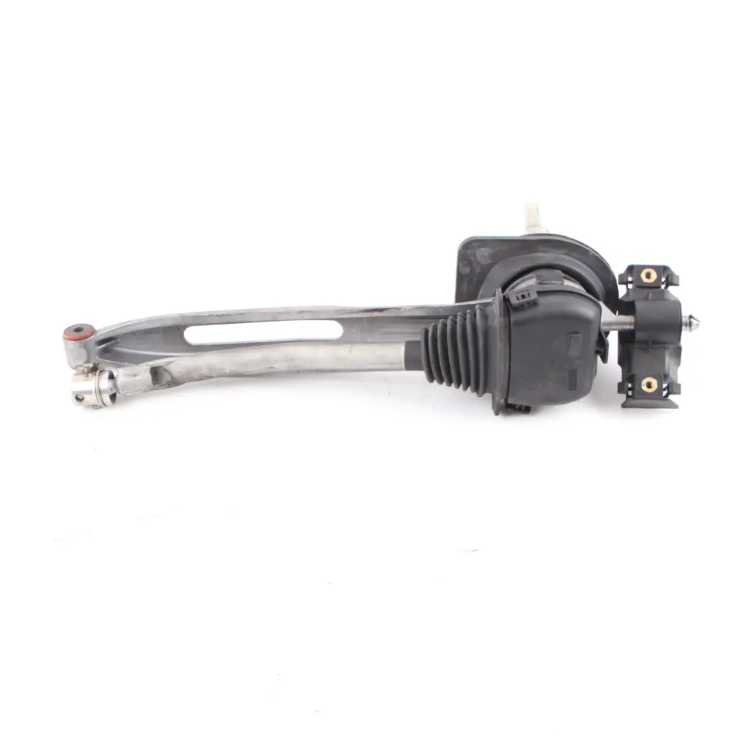 Selector Mercedes W204 W212 Shift Assembly Manual Gearshift to Gear with Part number A2042672624 Gear Selector Mercedes W204 W212 Shift Assembly Manual Gearshift - SKU A2042672624 - Part number A2042672624