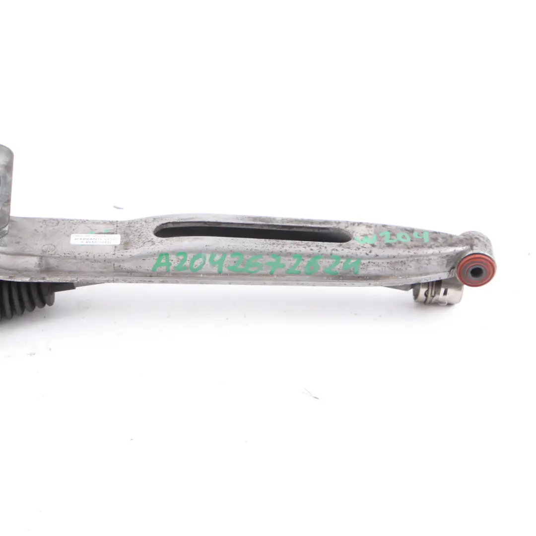 Selector Mercedes W204 W212 Shift Assembly Manual Gearshift to Gear with Part number A2042672624 Gear Selector Mercedes W204 W212 Shift Assembly Manual Gearshift - SKU A2042672624 - Part number A2042672624