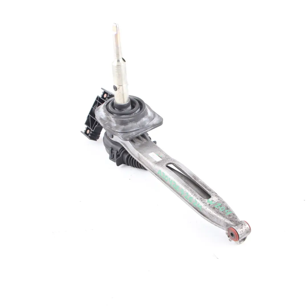 Gear Selector Mercedes W204 W212 Shift Assembly Manual Gearshift - SKU A2042672624 - Part number A2042672624