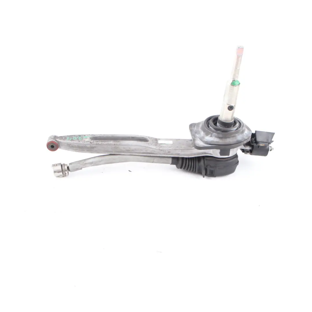Gear Selector Mercedes W204 W212 Shift Assembly Manual Gearshift - SKU A2042672624 - Part number A2042672624