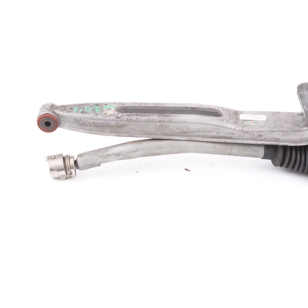 Gear Selector Mercedes W204 W212 Shift Assembly Manual Gearshift - SKU A2042672624 - Part number A2042672624