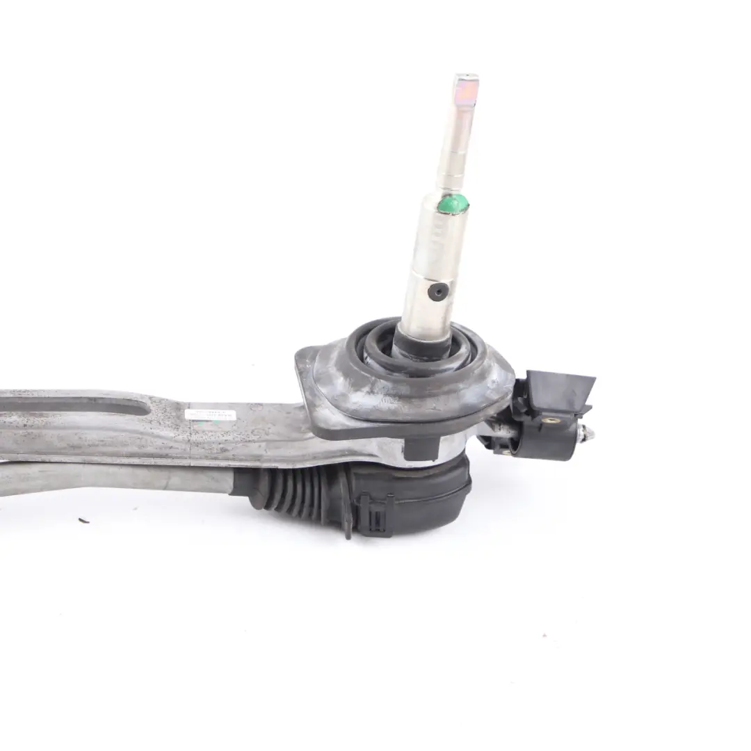 Gear Selector Mercedes W204 W212 Shift Assembly Manual Gearshift - SKU A2042672624 - Part number A2042672624