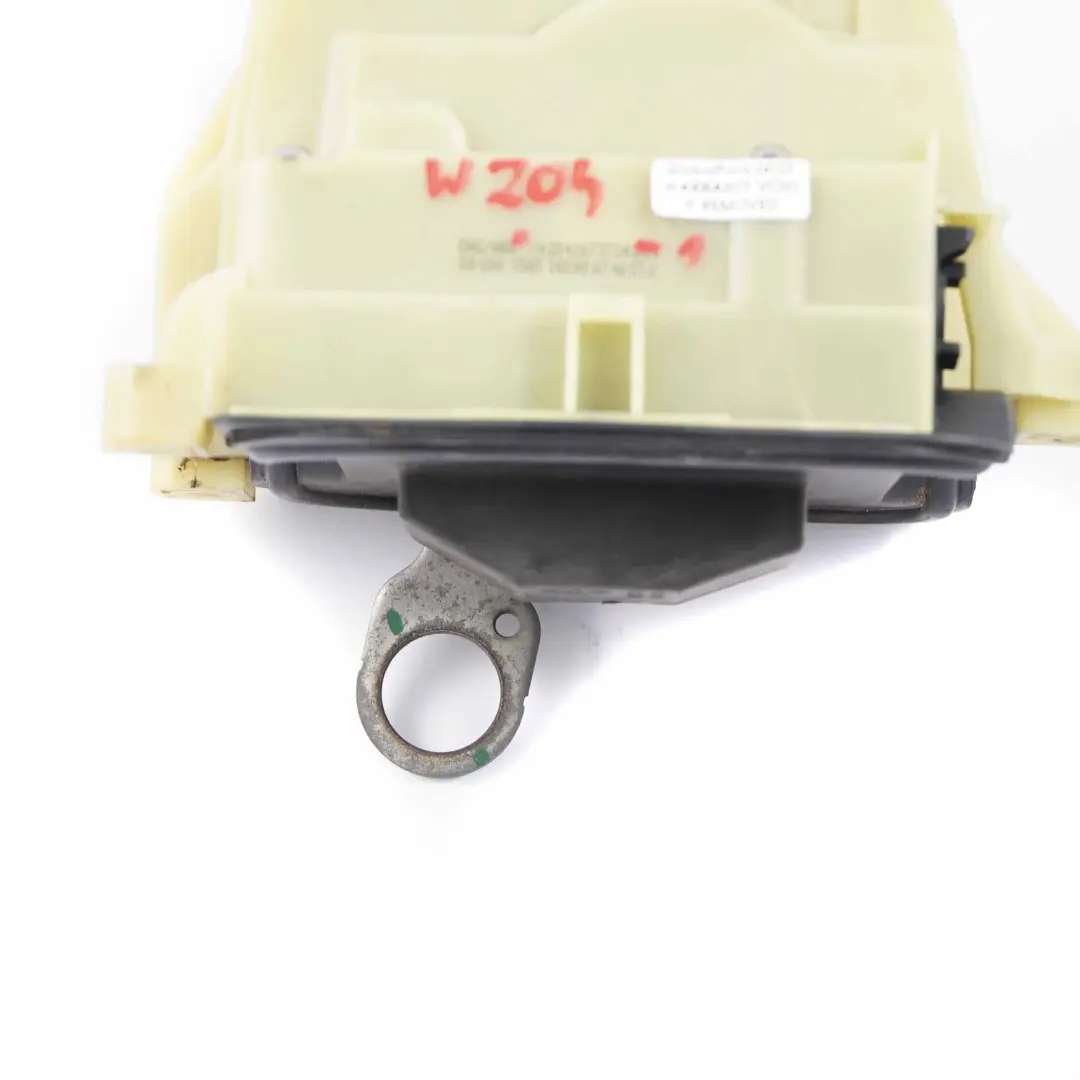 Mercedes C W204 Palanca De cambios Selector De cambio automatico A2042673124 - SKU A2042673824-1 - Número de pieza A2042673824