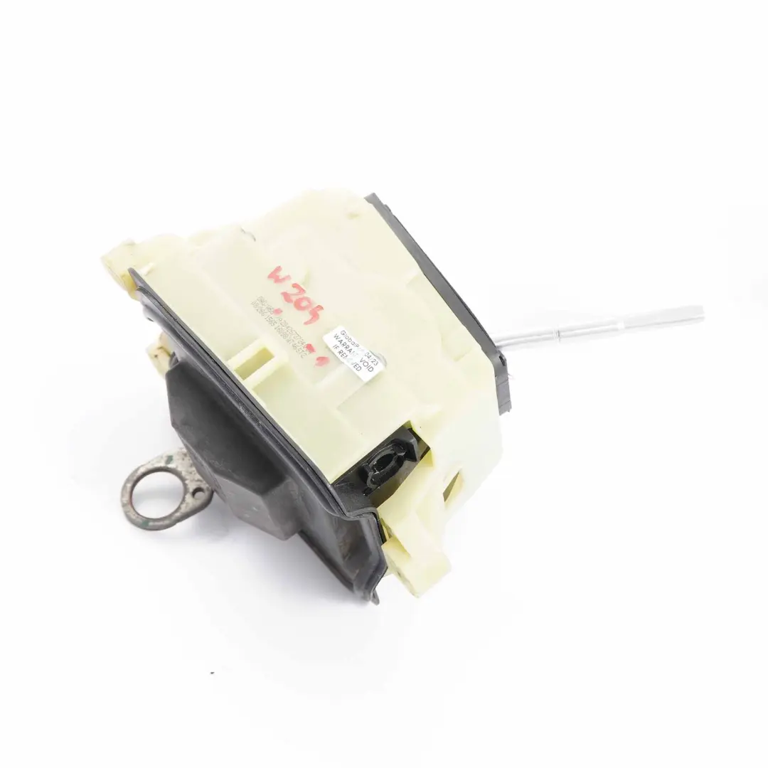 Selettore Cambio Automatico A2042673124 per Mercedes W204 con numero di parte A2042673824 Mercedes W204 Selettore Cambio Automatico A2042673124 - SKU A2042673824-1 - Numero di parte A2042673824