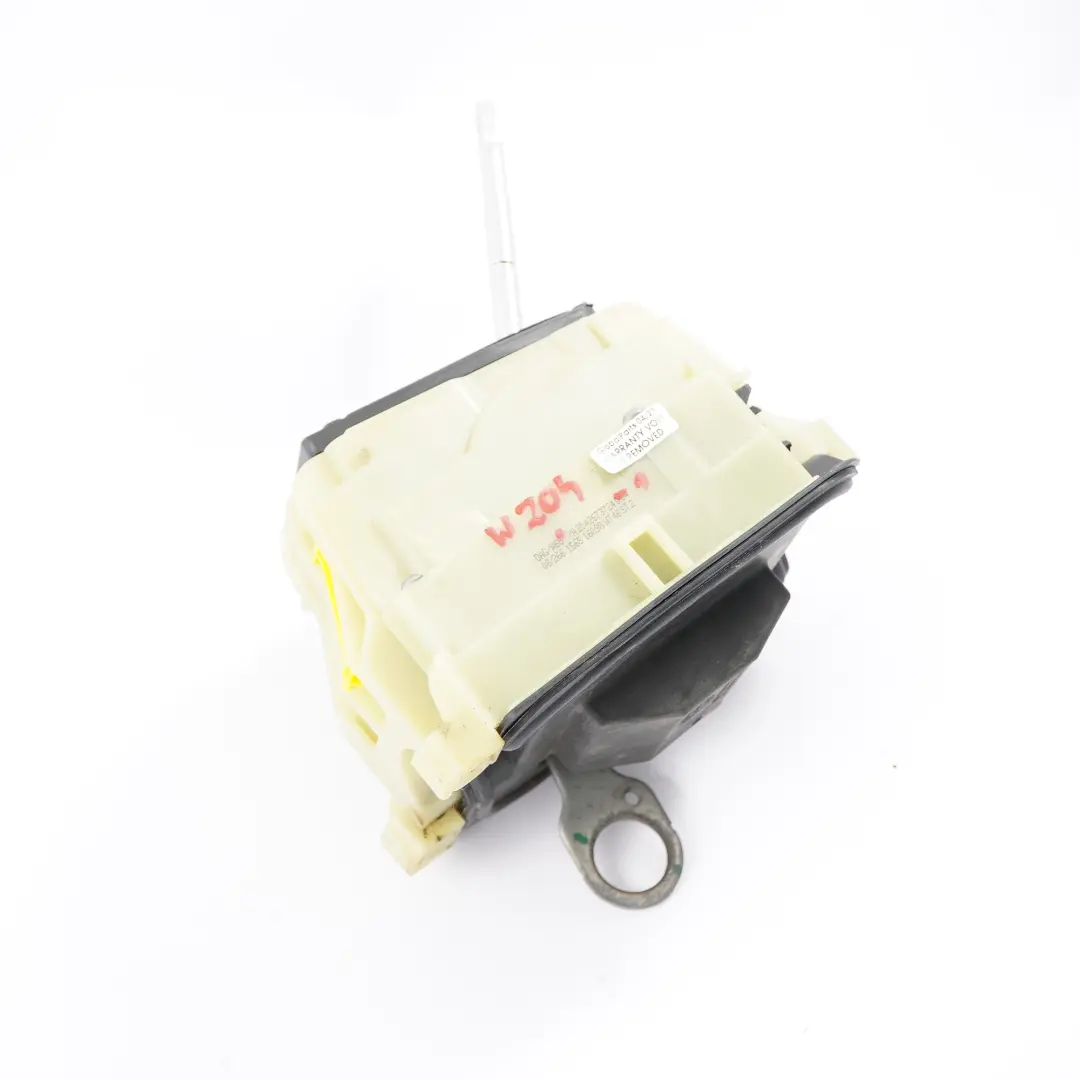 Mercedes W204 Gearstick Gear Selector Automatic Gearshift A2042673724 - SKU A2042673824-1 - Part number A2042673824