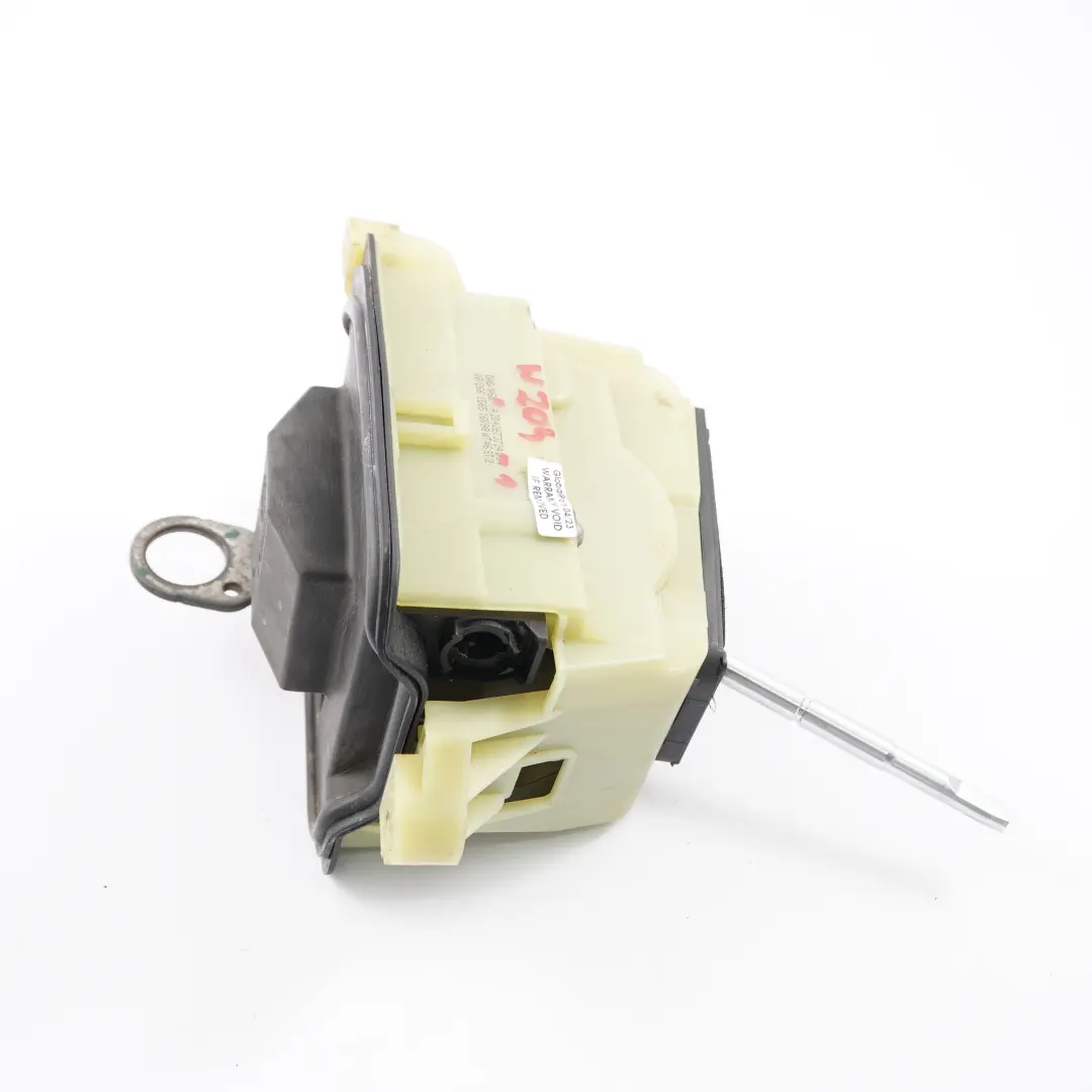 Mercedes C W204 Palanca De cambios Selector De cambio automatico A2042673124 - SKU A2042673824-1 - Número de pieza A2042673824