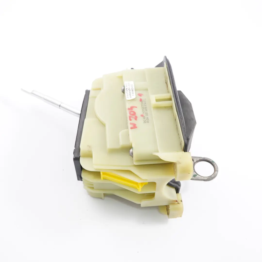 Selettore Cambio Automatico A2042673124 per Mercedes W204 con numero di parte A2042673824 Mercedes W204 Selettore Cambio Automatico A2042673124 - SKU A2042673824-1 - Numero di parte A2042673824