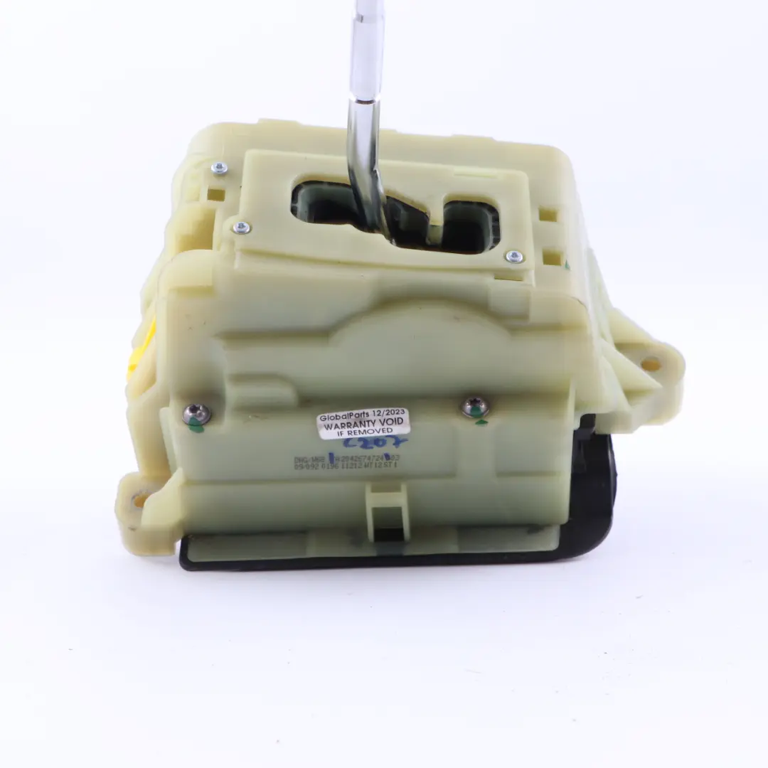 Selector Mercedes C207 W212 Automatic Gear Shift Stick Lever to Gear with Part number A2042674724 Gear Selector Mercedes C207 W212 Automatic Gear Shift Stick Lever - SKU A2042674724 - Part number A2042674724