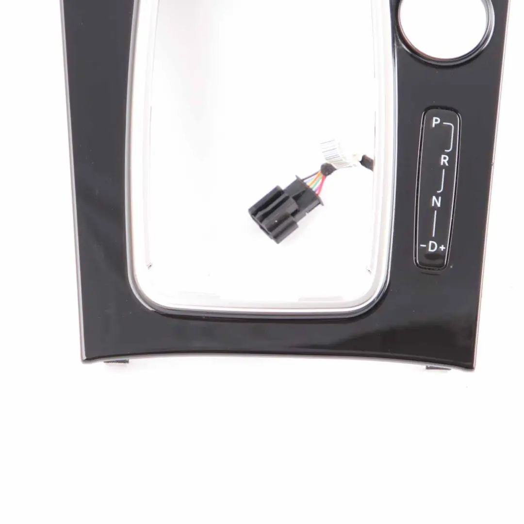 Gear Selector Cover Mercedes W212 Trim Panel High-Gloss Automatic - SKU A2042675788-1 - Part number A2042675788