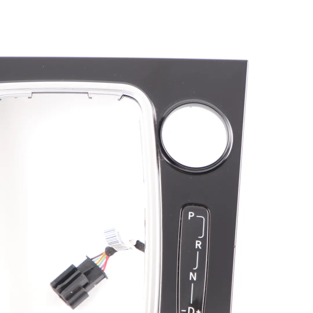 Gear Selector Cover Mercedes W212 Trim Panel High-Gloss Automatic - SKU A2042675788-1 - Part number A2042675788