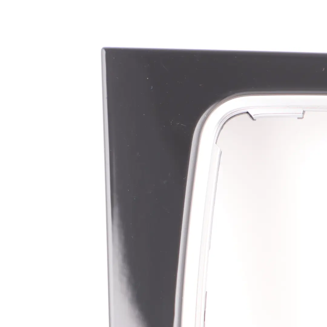 Selector Cover Mercedes W212 Trim Panel High-Gloss Automatic to Gear with Part number A2042675788 Gear Selector Cover Mercedes W212 Trim Panel High-Gloss Automatic - SKU A2042675788-1 - Part number A2042675788