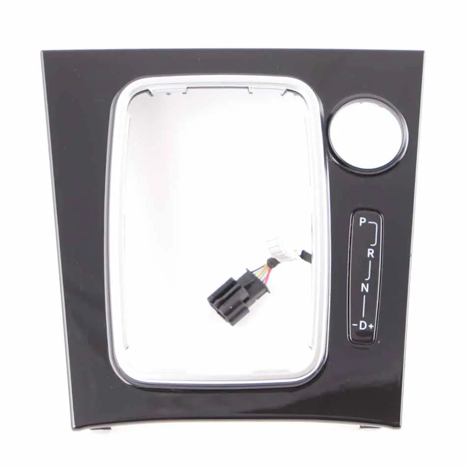 Gear Selector Cover Mercedes W212 Trim Panel High-Gloss Automatic - SKU A2042675788 - Part number A2042675788