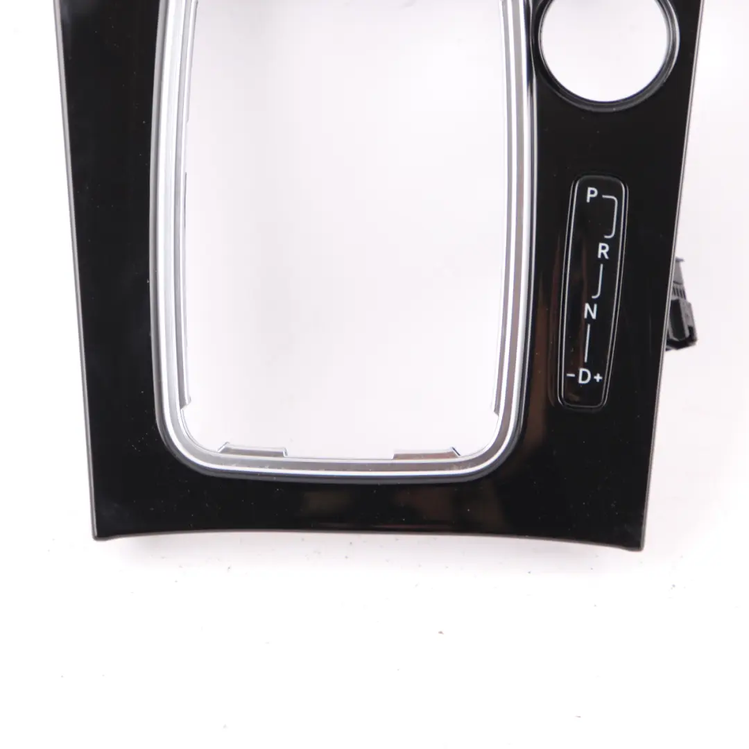 Gear Selector Cover Mercedes W212 Trim Panel High-Gloss Automatic - SKU A2042675788 - Part number A2042675788