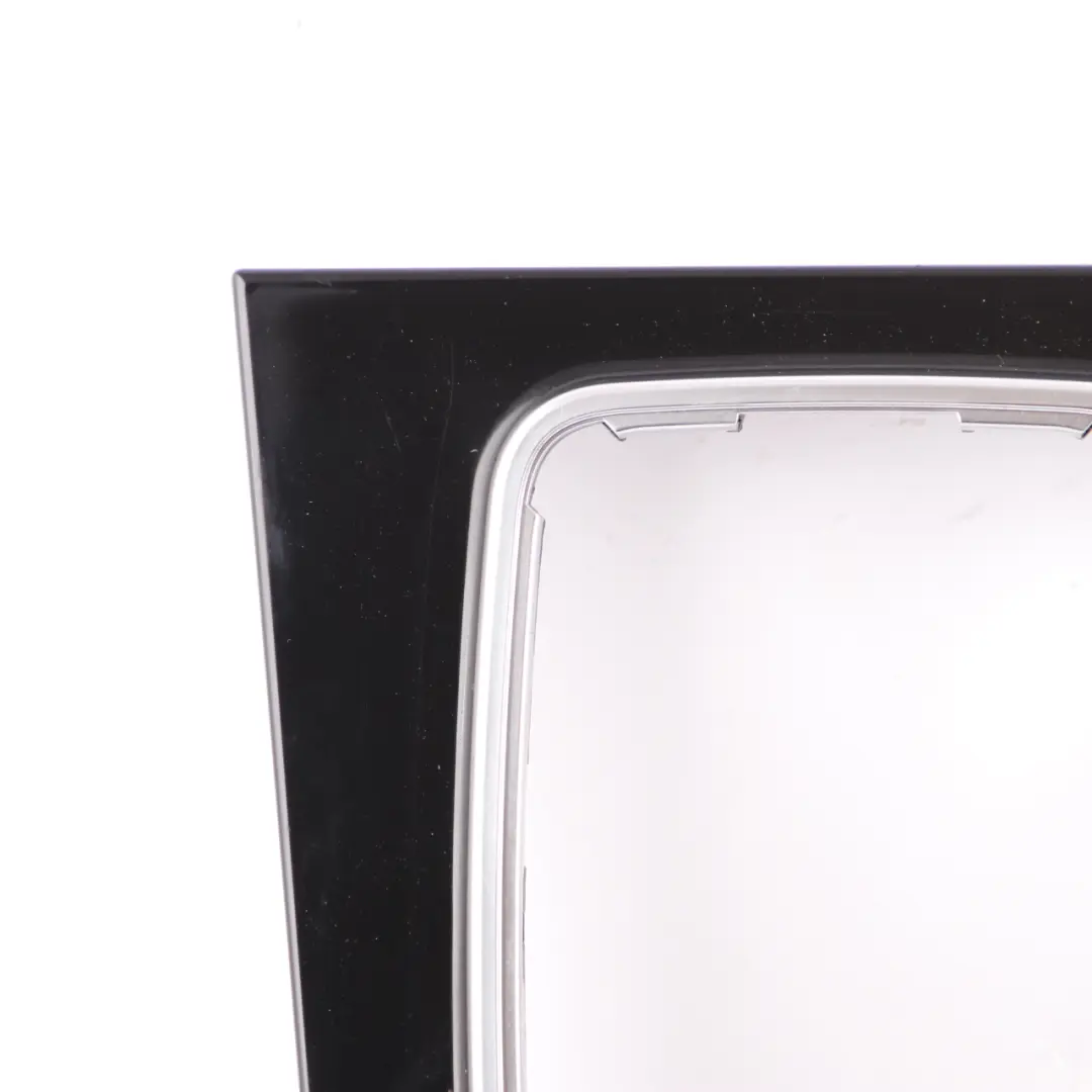 Selector Cover Mercedes W212 Trim Panel High-Gloss Automatic to Gear with Part number A2042675788 Gear Selector Cover Mercedes W212 Trim Panel High-Gloss Automatic - SKU A2042675788 - Part number A2042675788