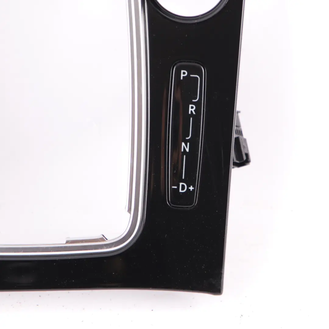 Gear Selector Cover Mercedes W212 Trim Panel High-Gloss Automatic - SKU A2042675788 - Part number A2042675788