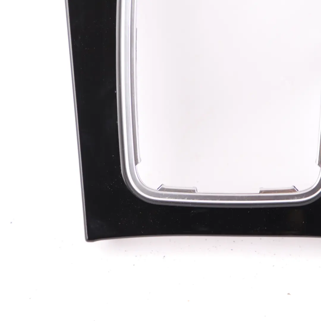 Gear Selector Cover Mercedes W212 Trim Panel High-Gloss Automatic - SKU A2042675788 - Part number A2042675788