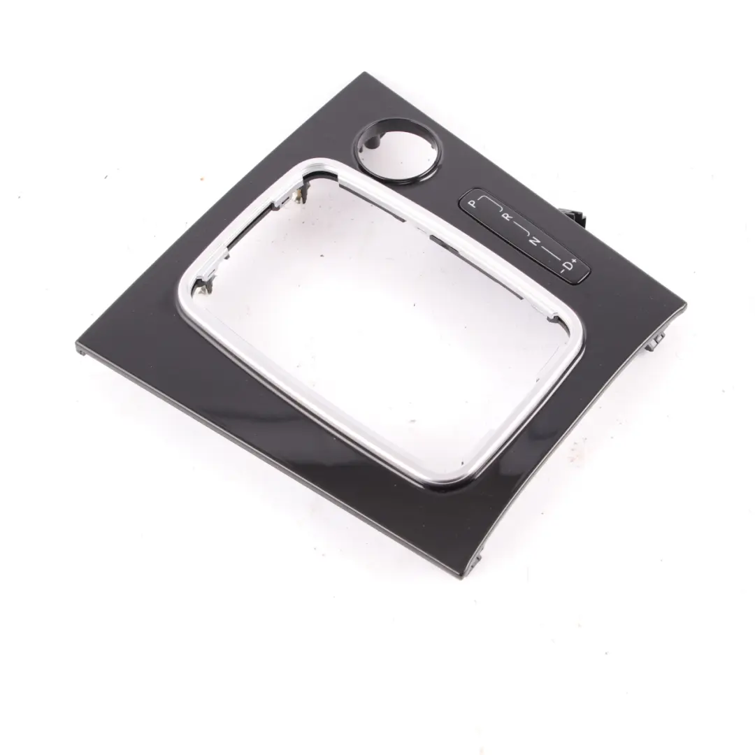Gear Selector Cover Mercedes W212 Trim Panel High-Gloss Automatic - SKU A2042675788 - Part number A2042675788