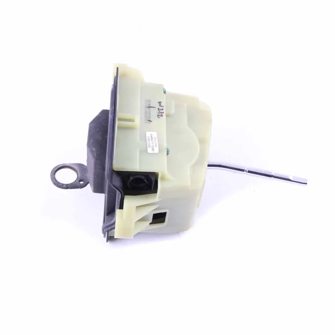  Selector de marchas Mercedes W212 Mecanismo de cambio automático - SKU A2042676324 - Número de pieza A2042676324