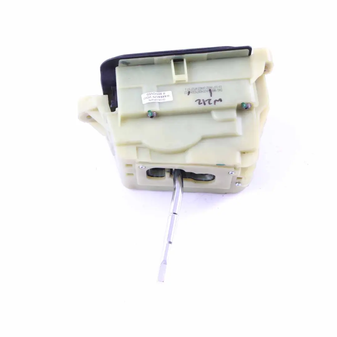  Selector de marchas Mercedes W212 Mecanismo de cambio automático - SKU A2042676324 - Número de pieza A2042676324