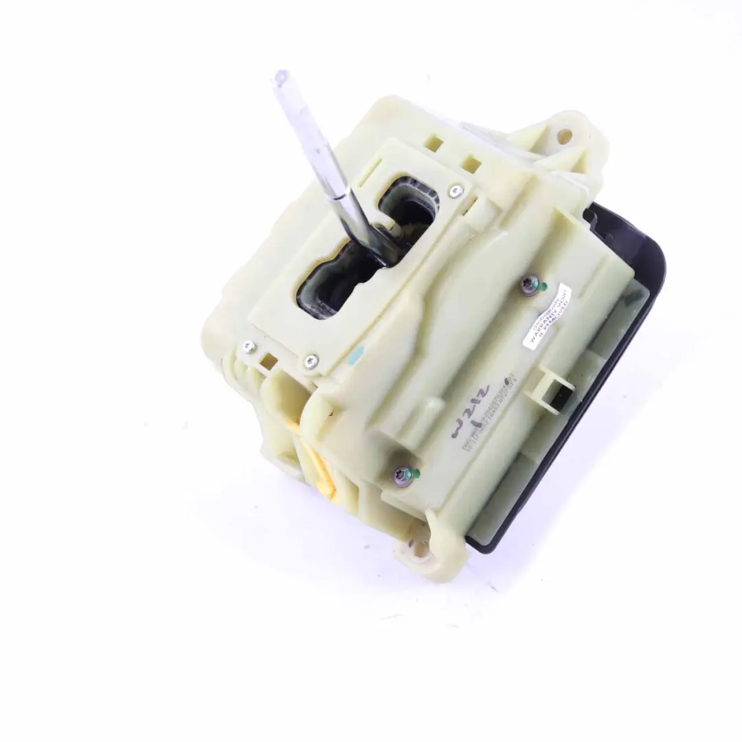 Selector Mercedes W212 Automatic Gear Shift Mechanism to Gear with Part number A2042676324 Gear Selector Mercedes W212 Automatic Gear Shift Mechanism - SKU A2042676324 - Part number A2042676324